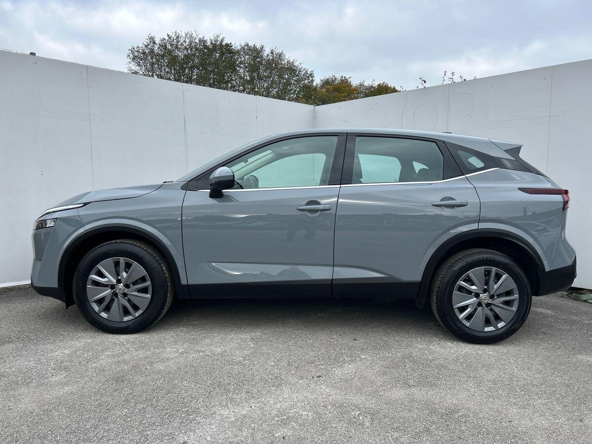 Used Nissan Qashqai 2022 for sale - 76298757: Photo 6