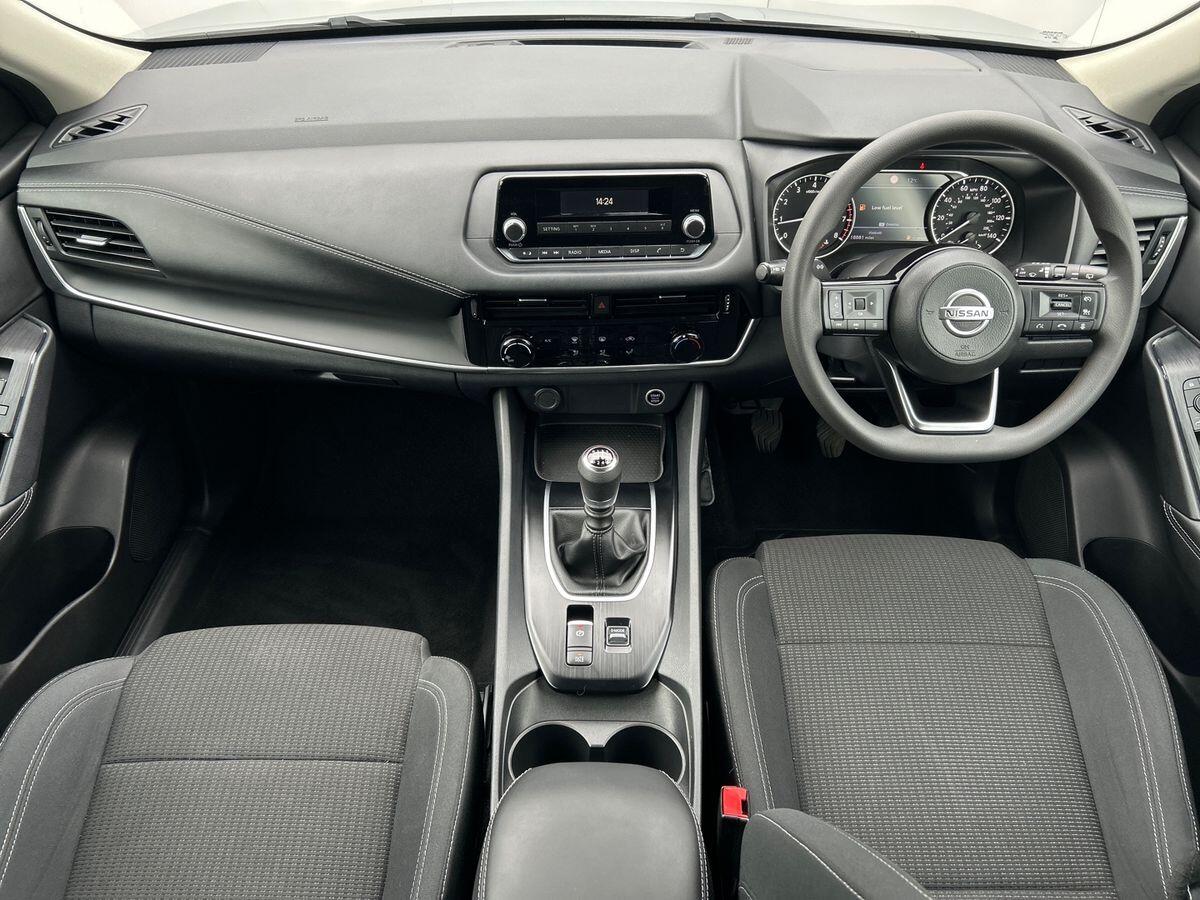 Used Nissan Qashqai 2022 for sale - 76298757: Photo 7