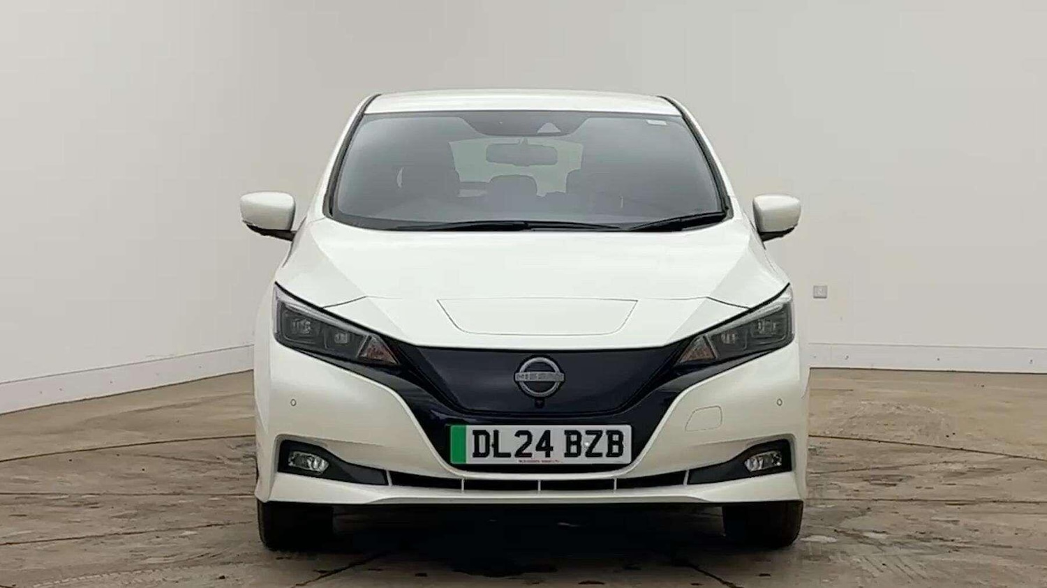 Used Nissan Leaf 2024 for sale - 77432046: Photo 4