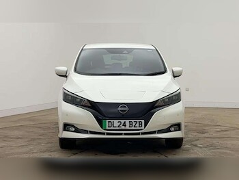 Used Nissan Leaf 2024 for sale - 77432046: Photo