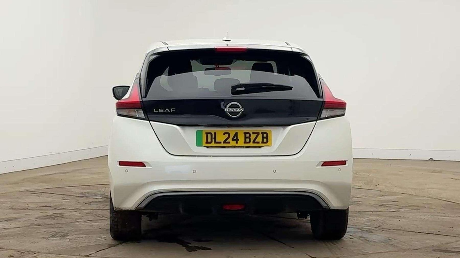 Used Nissan Leaf 2024 for sale - 77432046: Photo 5