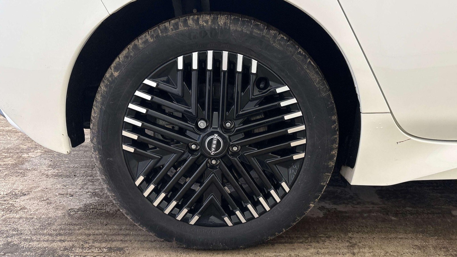 Used Nissan Leaf 2024 for sale - 77432046: Photo 7