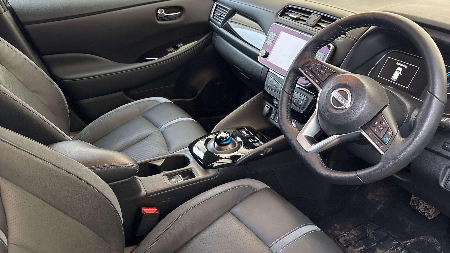 Used Nissan Leaf 2024 for sale - 77432046: Photo 8