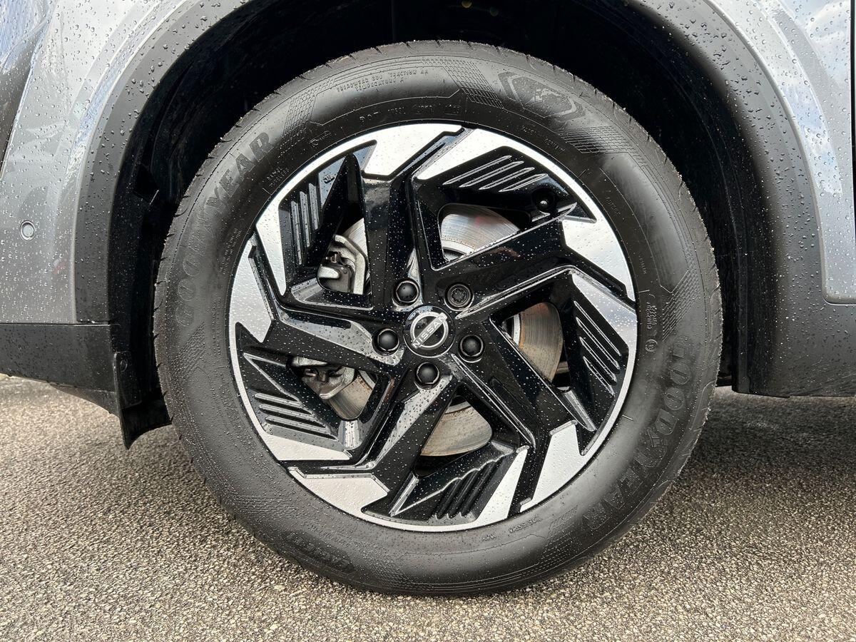 Used Nissan Qashqai 2025 for sale - 76299991: Photo 10