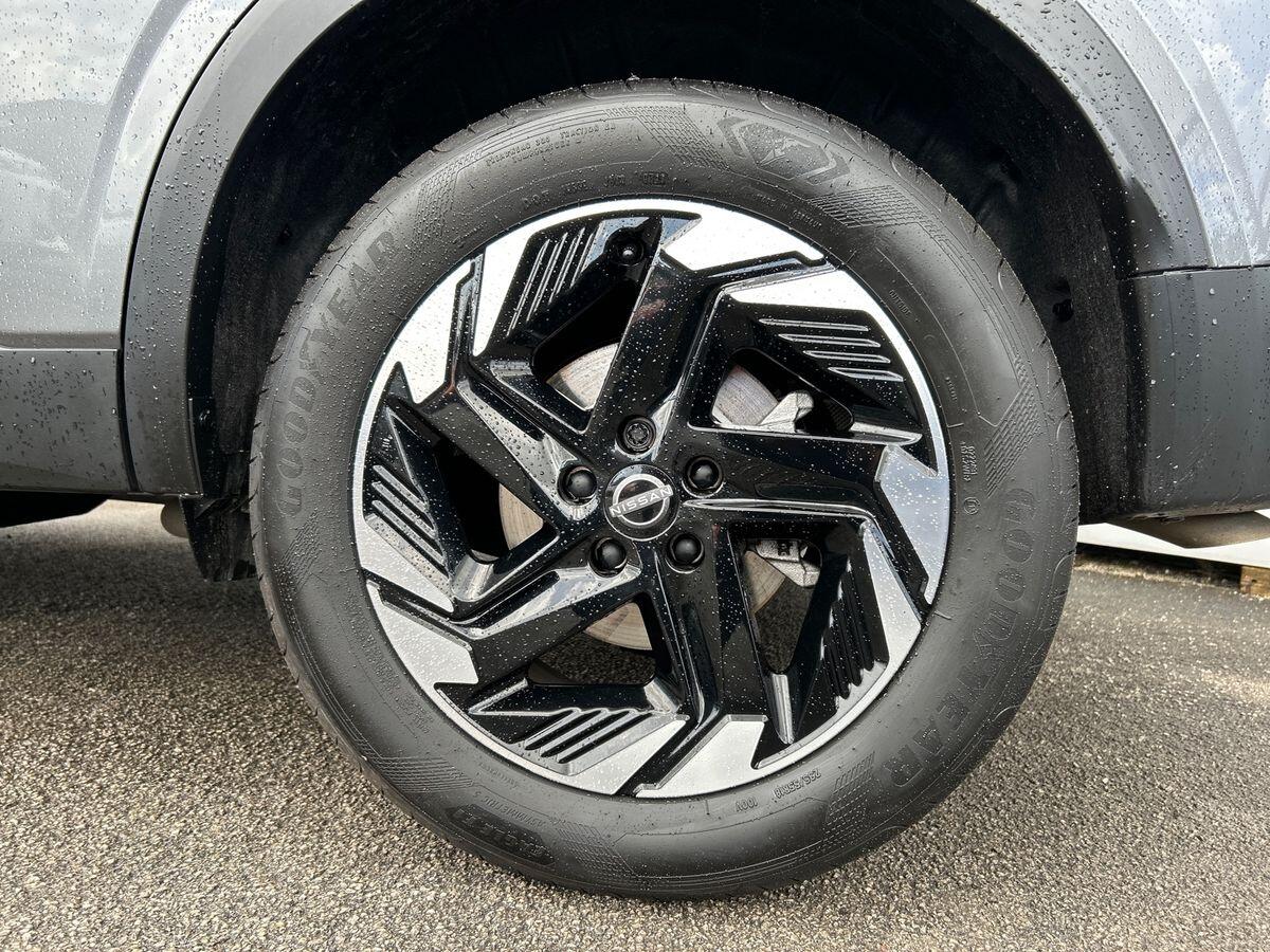 Used Nissan Qashqai 2025 for sale - 76299991: Photo 11