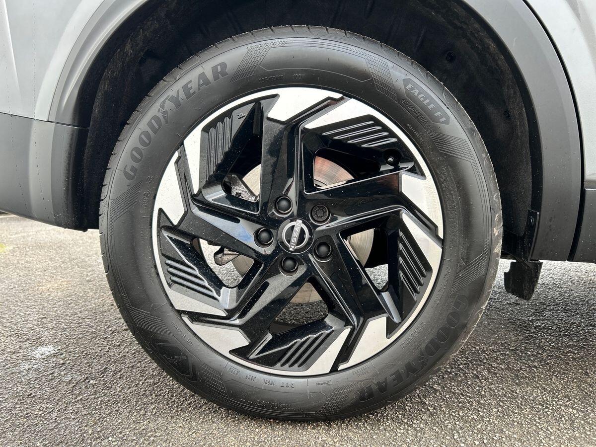 Used Nissan Qashqai 2025 for sale - 76299991: Photo 12