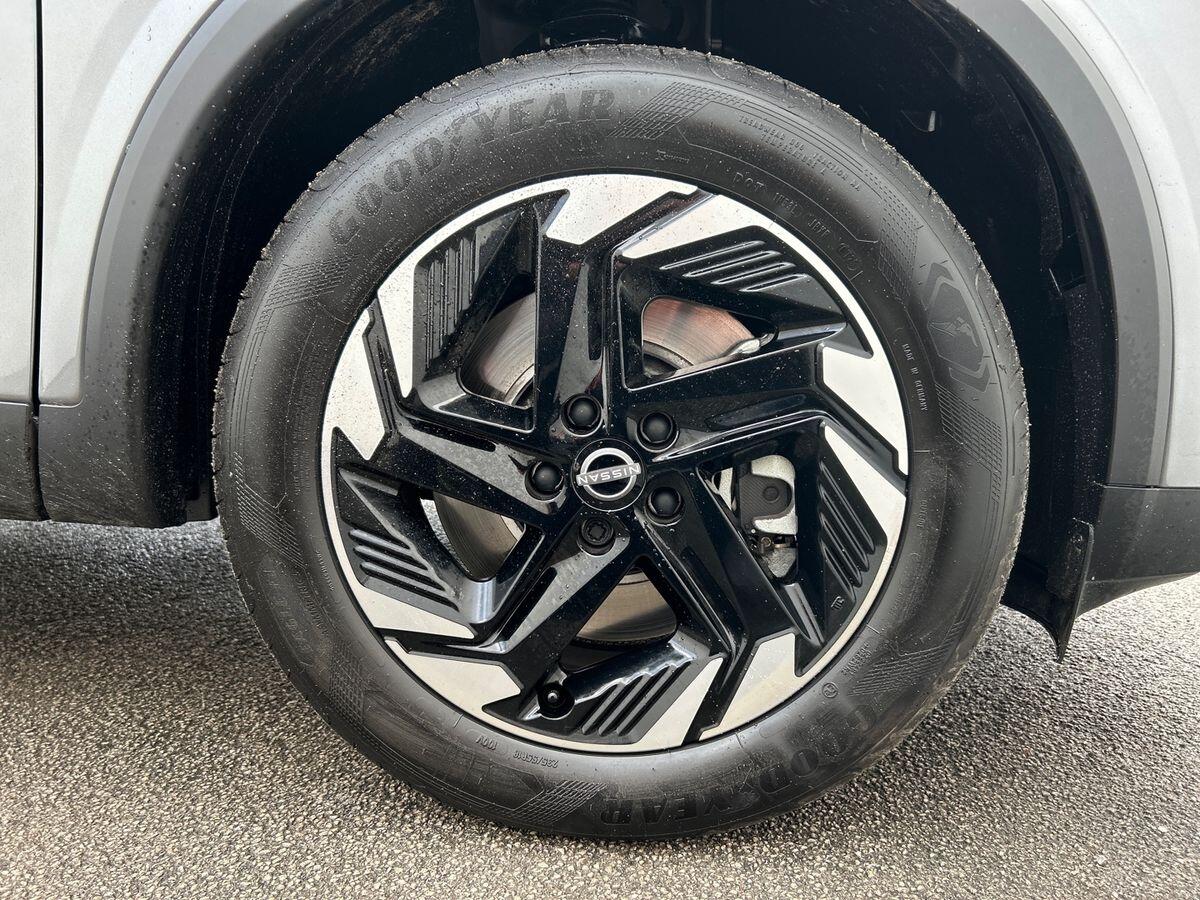 Used Nissan Qashqai 2025 for sale - 76299991: Photo 13