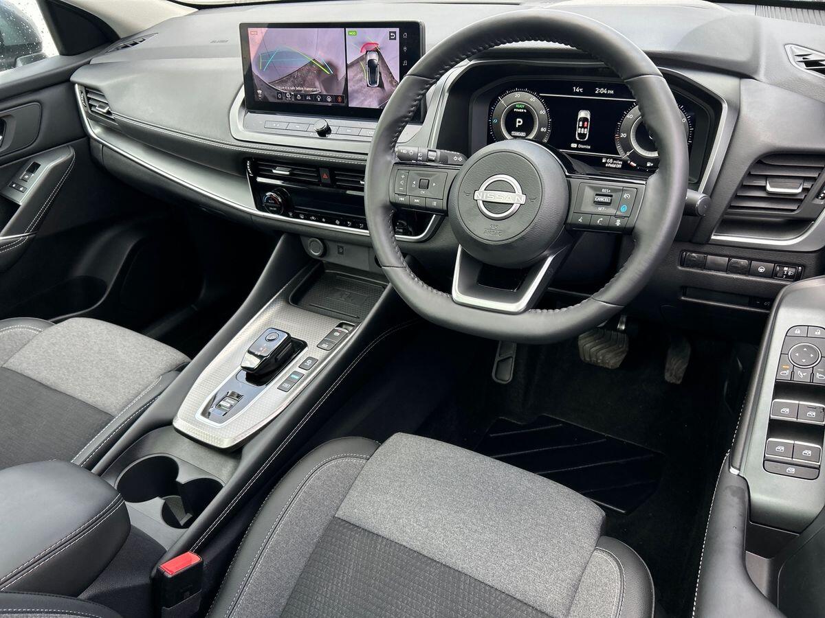 Used Nissan Qashqai 2025 for sale - 76299991: Photo 14