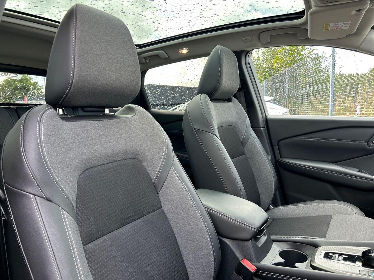 Used Nissan Qashqai 2025 for sale - 76299991: Photo 18