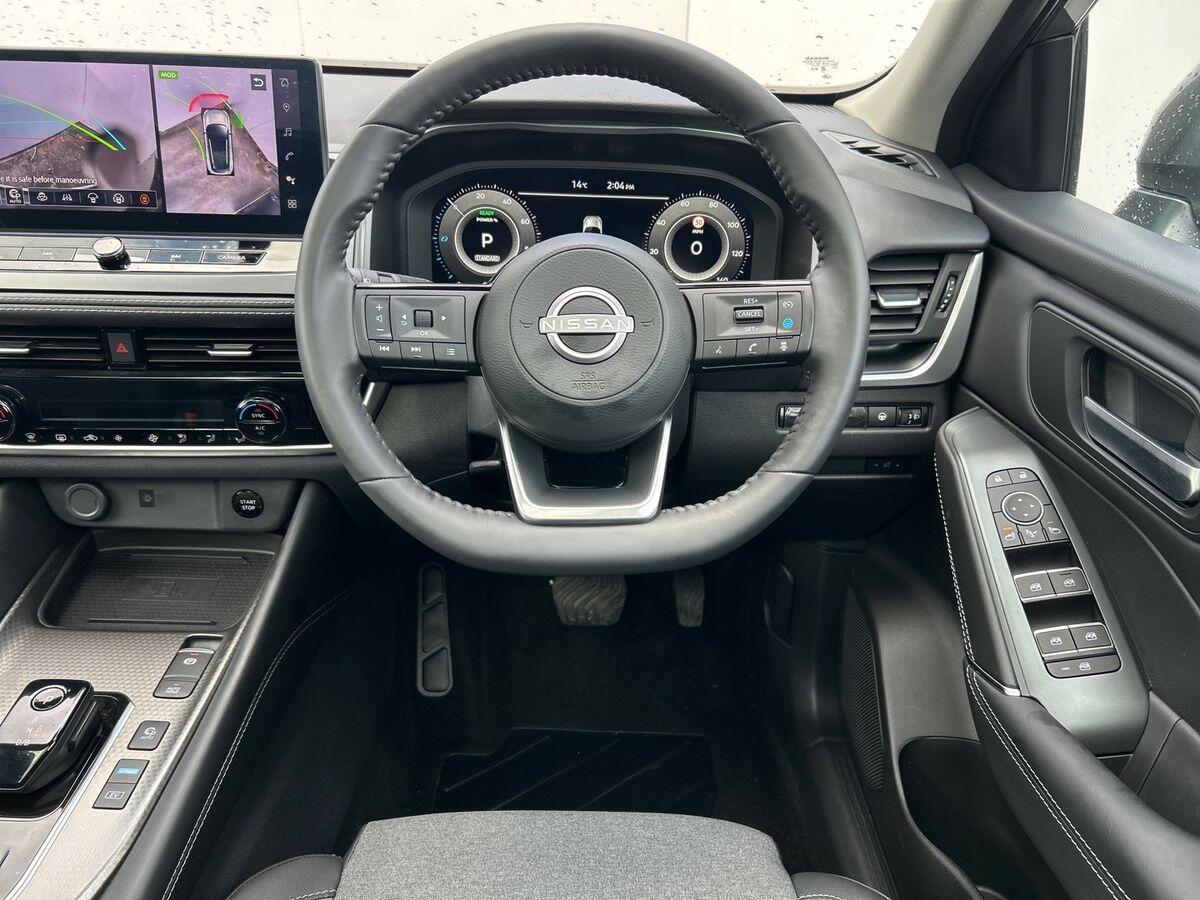 Used Nissan Qashqai 2025 for sale - 76299991: Photo 19