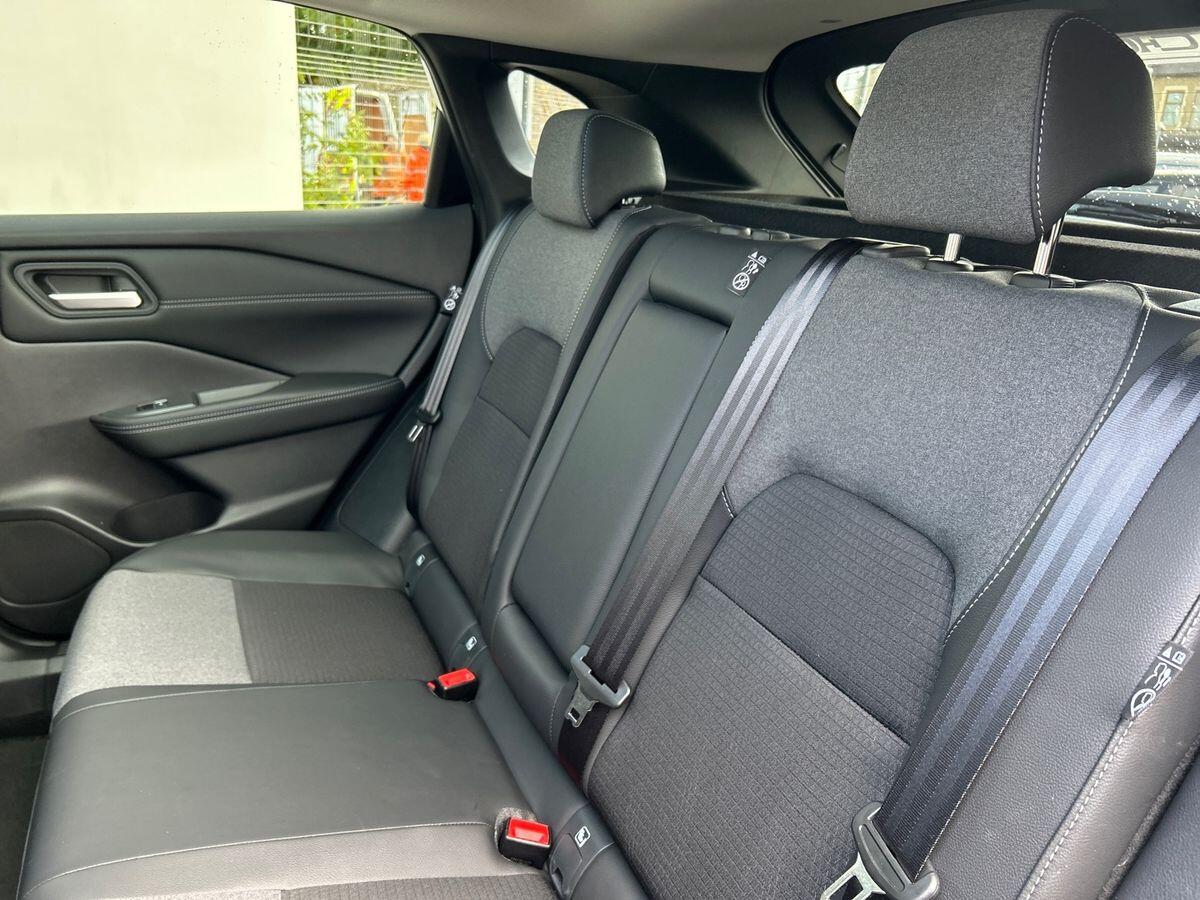 Used Nissan Qashqai 2025 for sale - 76299991: Photo 20