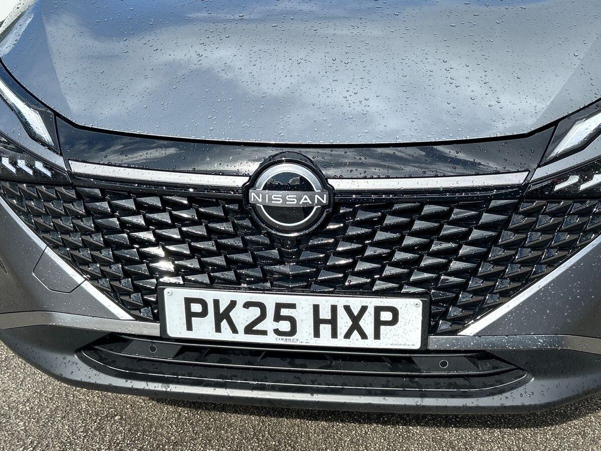 Used Nissan Qashqai 2025 for sale - 76299991: Photo 26