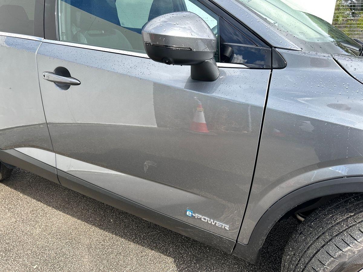 Used Nissan Qashqai 2025 for sale - 76299991: Photo 27