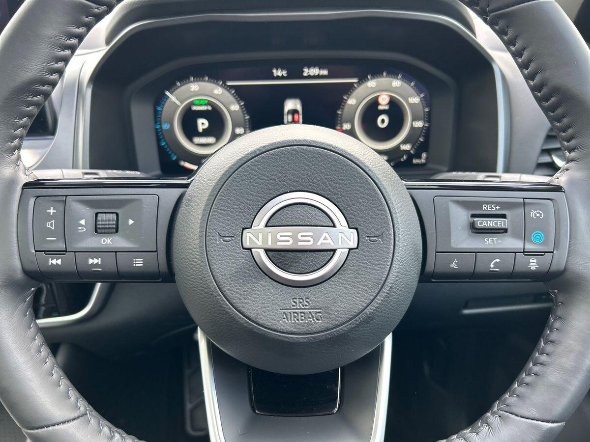 Used Nissan Qashqai 2025 for sale - 76299991: Photo 28