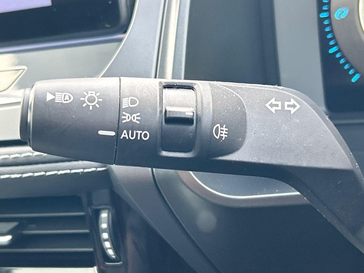 Used Nissan Qashqai 2025 for sale - 76299991: Photo 29