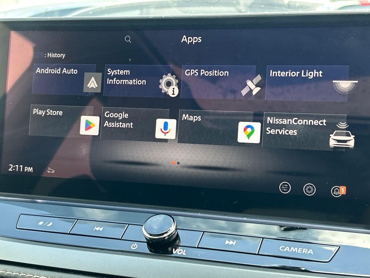 Used Nissan Qashqai 2025 for sale - 76299991: Photo 35