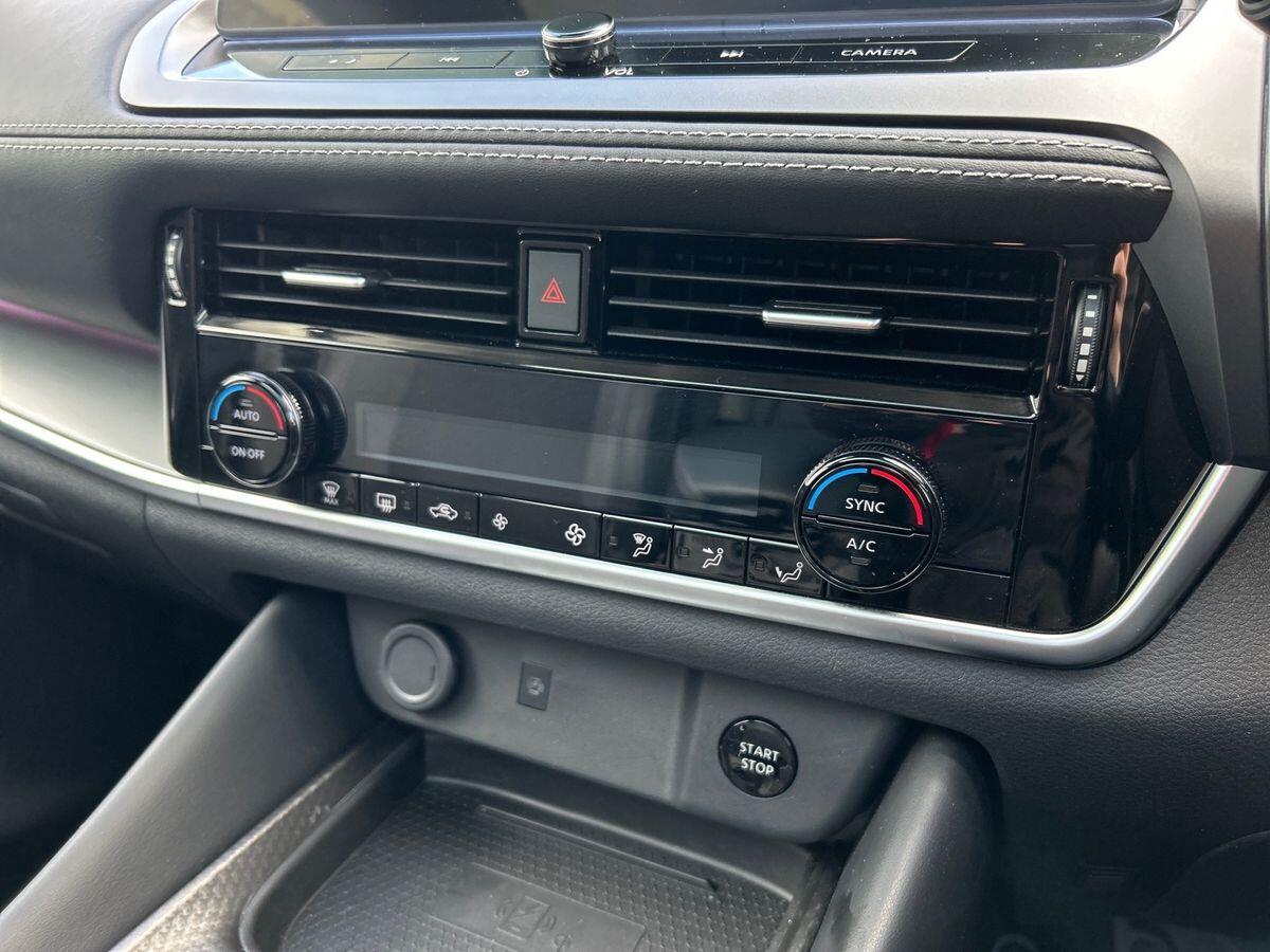 Used Nissan Qashqai 2025 for sale - 76299991: Photo 37