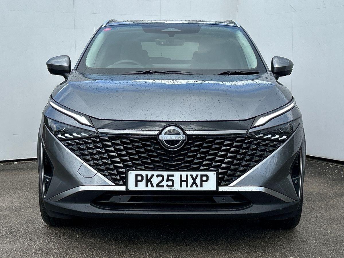 Used Nissan Qashqai 2025 for sale - 76299991: Photo 4