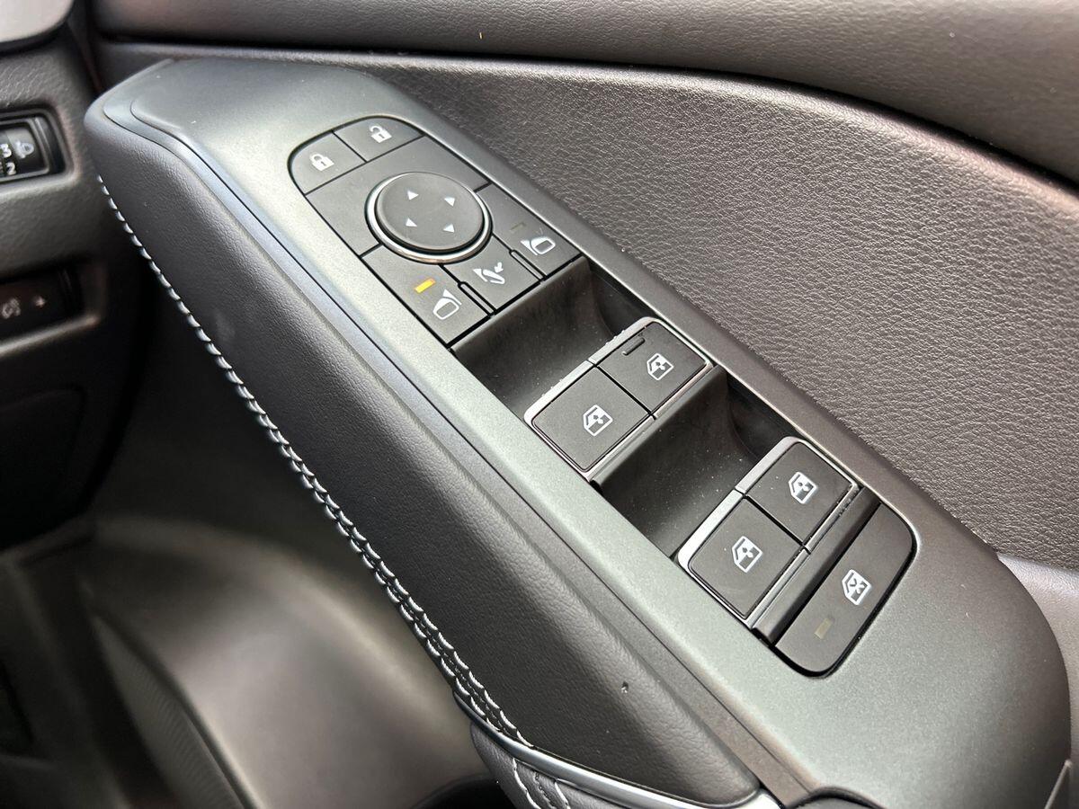 Used Nissan Qashqai 2025 for sale - 76299991: Photo 45