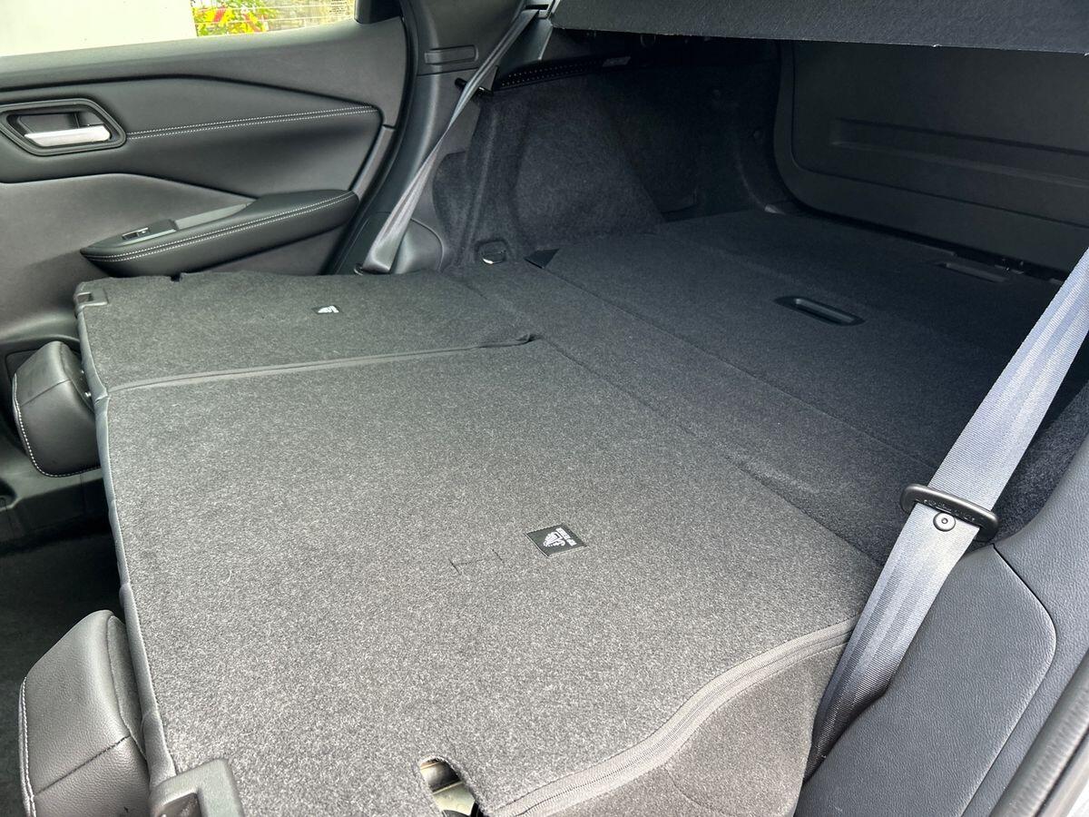 Used Nissan Qashqai 2025 for sale - 76299991: Photo 47