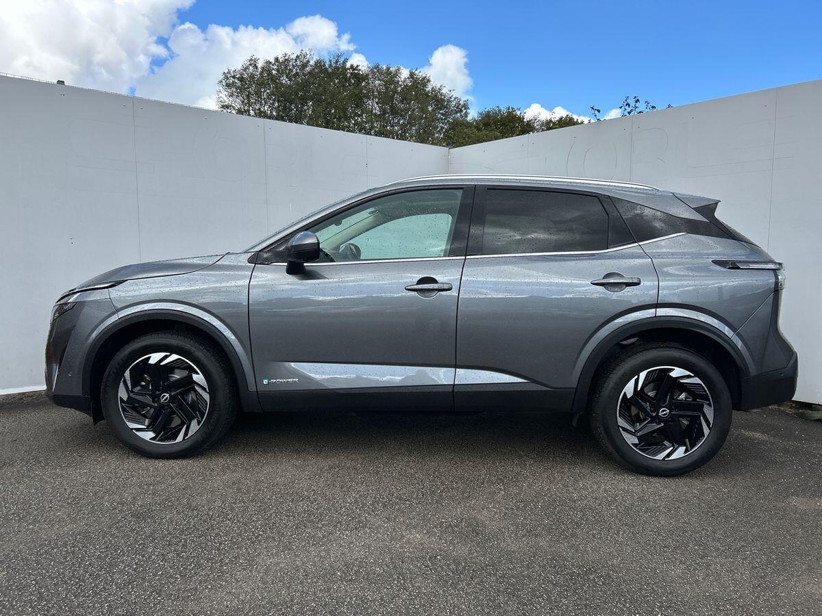 Used Nissan Qashqai 2025 for sale - 76299991: Photo 6