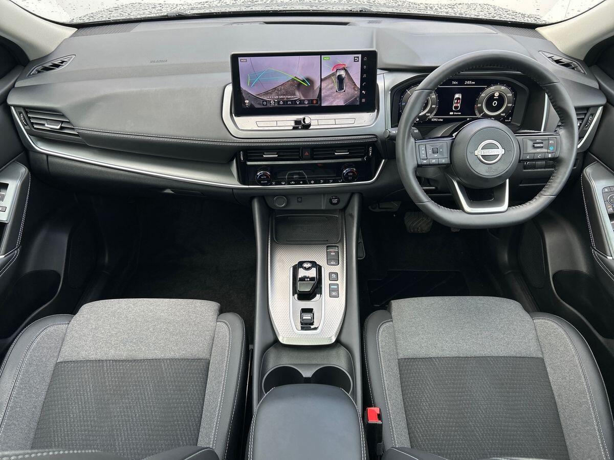 Used Nissan Qashqai 2025 for sale - 76299991: Photo 7