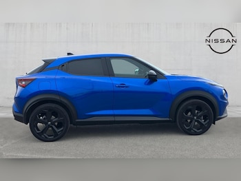 Used Nissan Juke 2025 for sale - 79284832: Photo