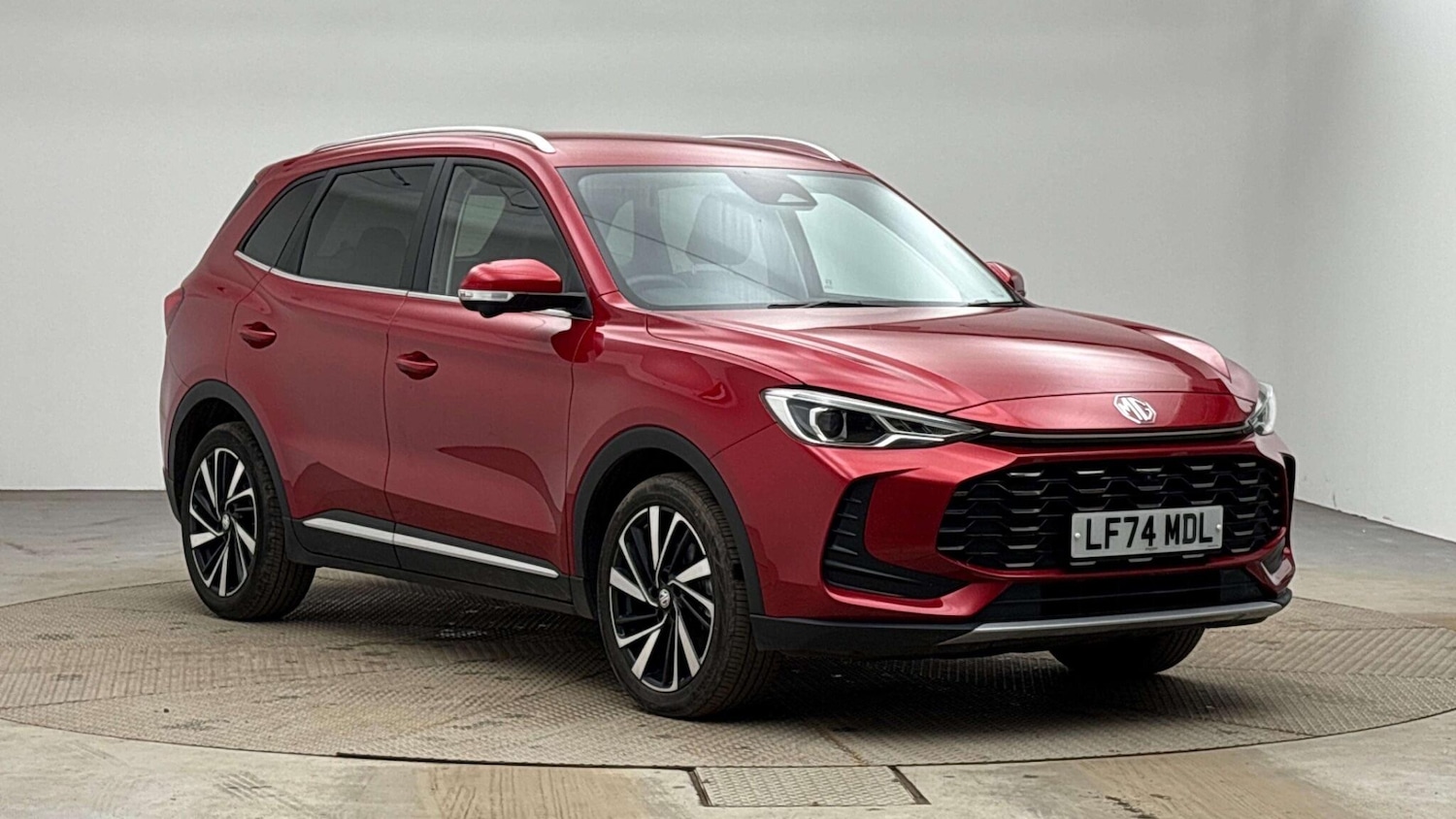 Used MG MG ZS 2025 for sale - 77742191: Photo 1