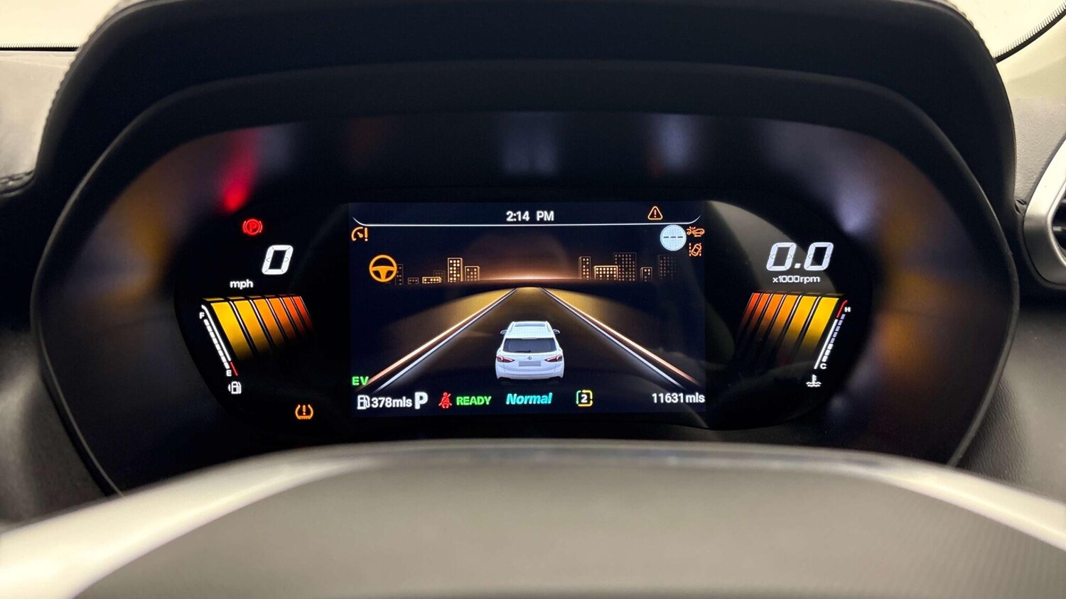 Used MG MG ZS 2025 for sale - 77742191: Photo 10