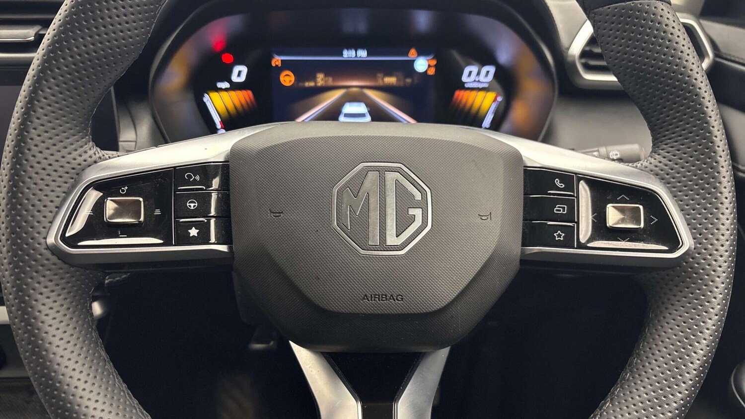 Used MG MG ZS 2025 for sale - 77742191: Photo 11