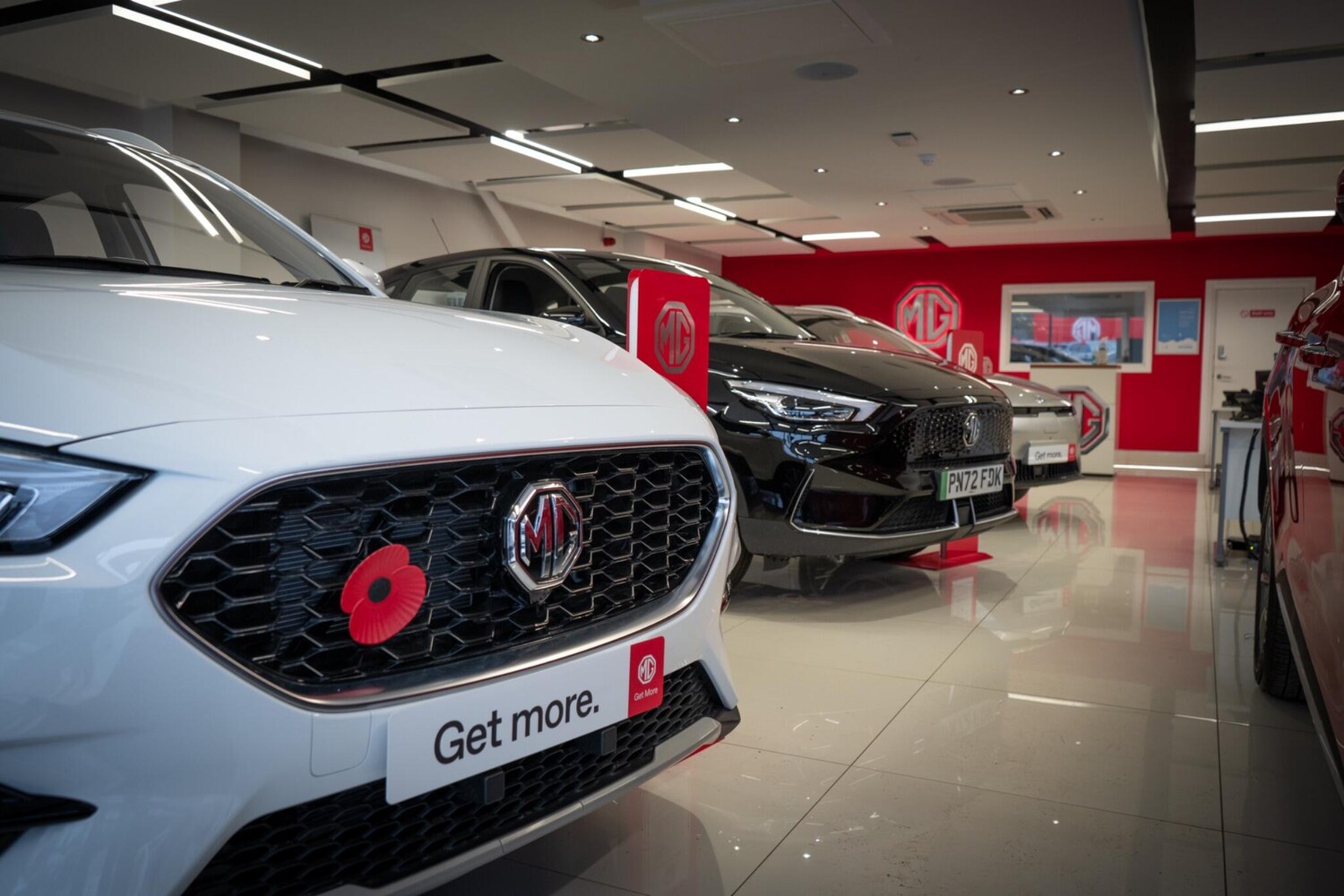 Used MG MG ZS 2025 for sale - 77742191: Photo 19