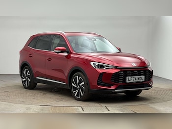 MG MG ZS feature image