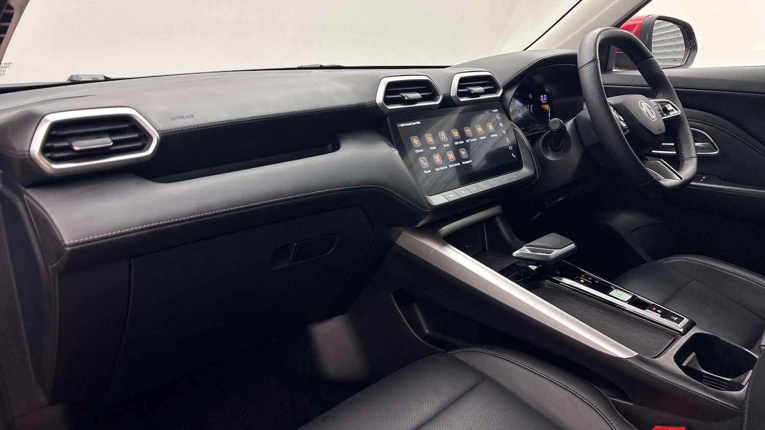 Used MG MG ZS 2025 for sale - 77742191: Photo 3