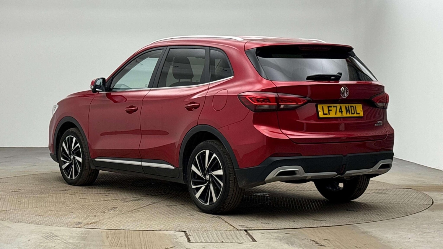 Used MG MG ZS 2025 for sale - 77742191: Photo 4