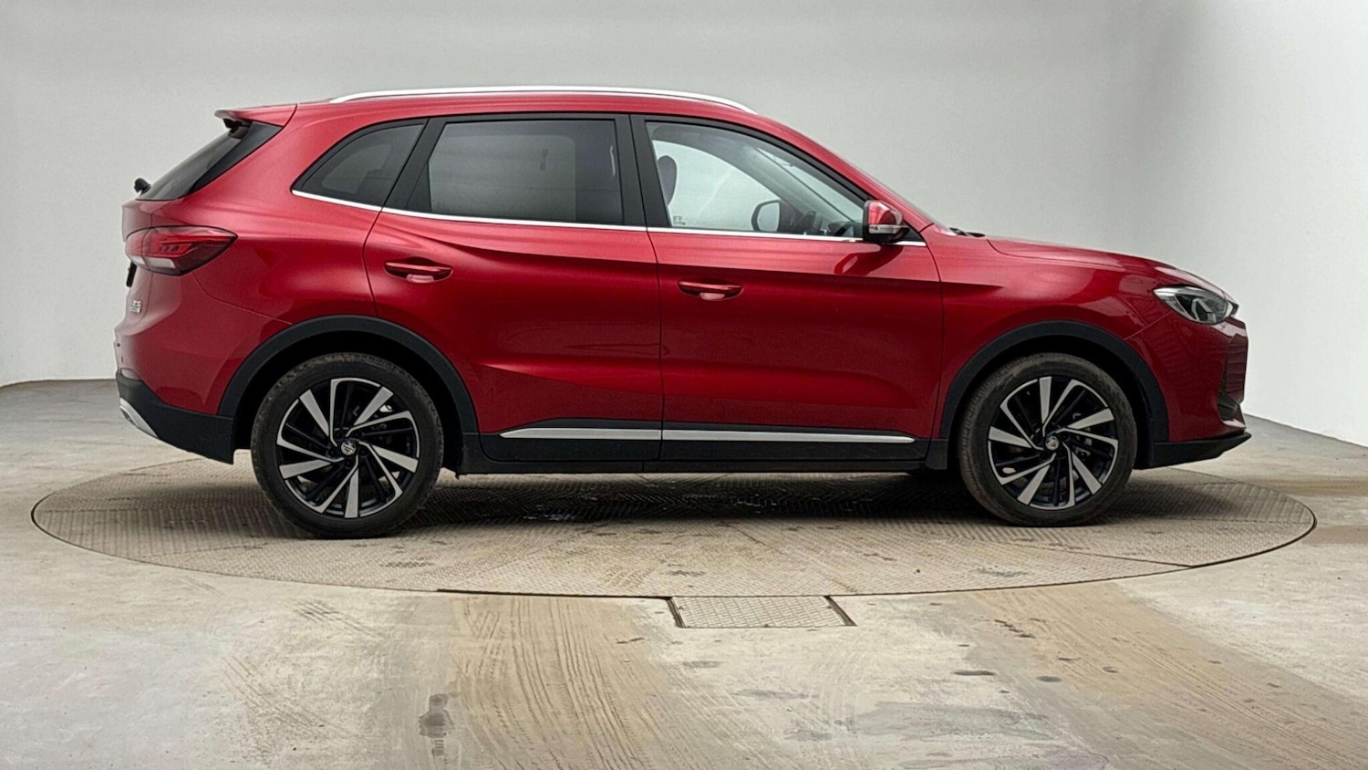 Used MG MG ZS 2025 for sale - 77742191: Photo 5