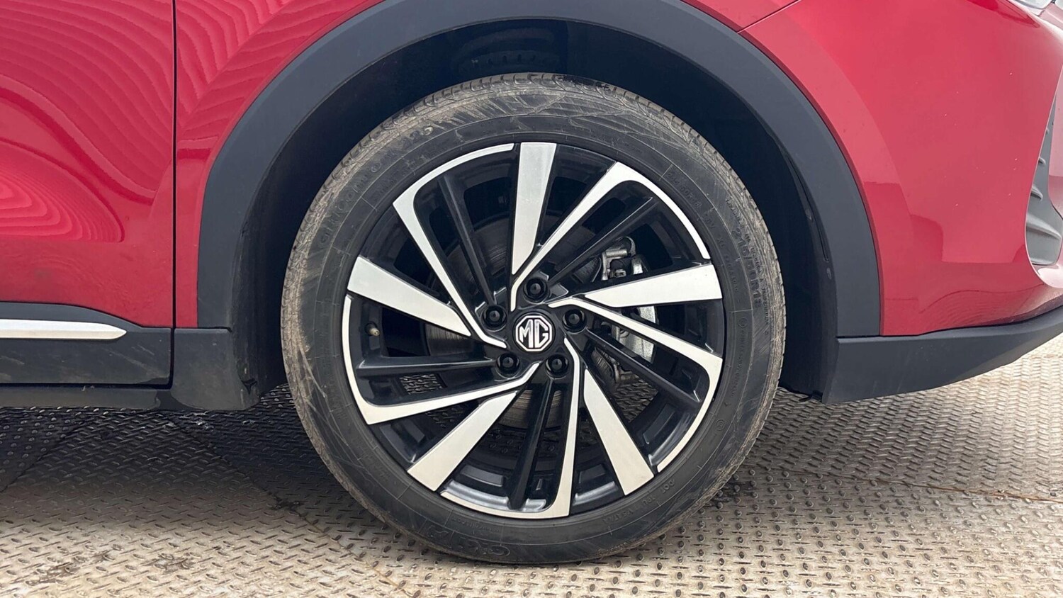 Used MG MG ZS 2025 for sale - 77742191: Photo 6