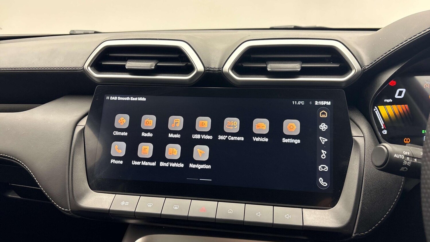 Used MG MG ZS 2025 for sale - 77742191: Photo 9