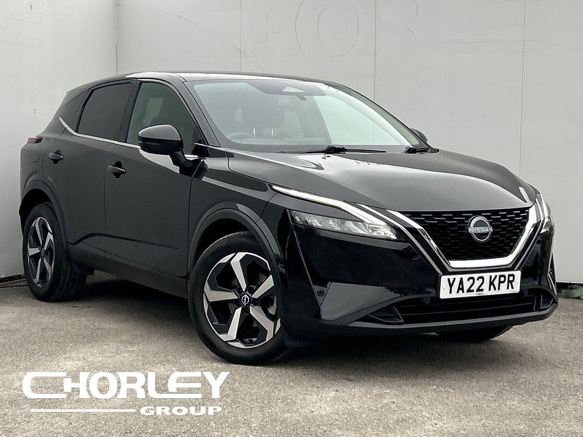Used Nissan Qashqai 2022 for sale - 76300318: Photo 1