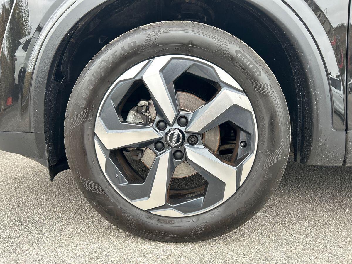 Used Nissan Qashqai 2022 for sale - 76300318: Photo 10