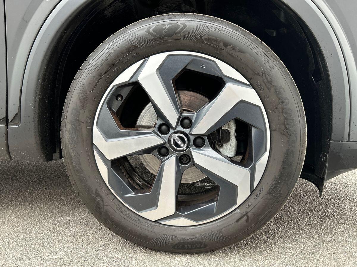 Used Nissan Qashqai 2022 for sale - 76300318: Photo 13