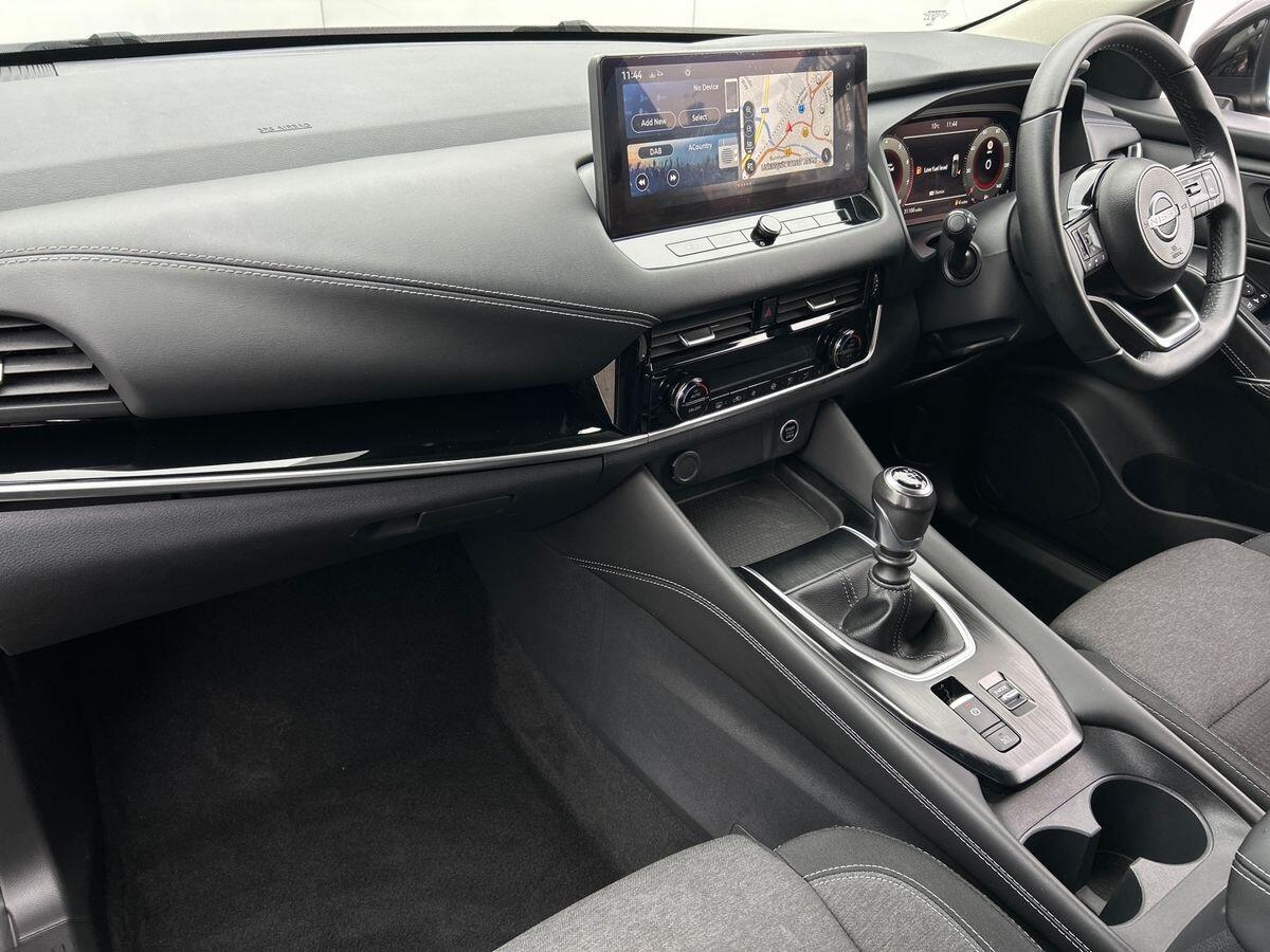 Used Nissan Qashqai 2022 for sale - 76300318: Photo 2