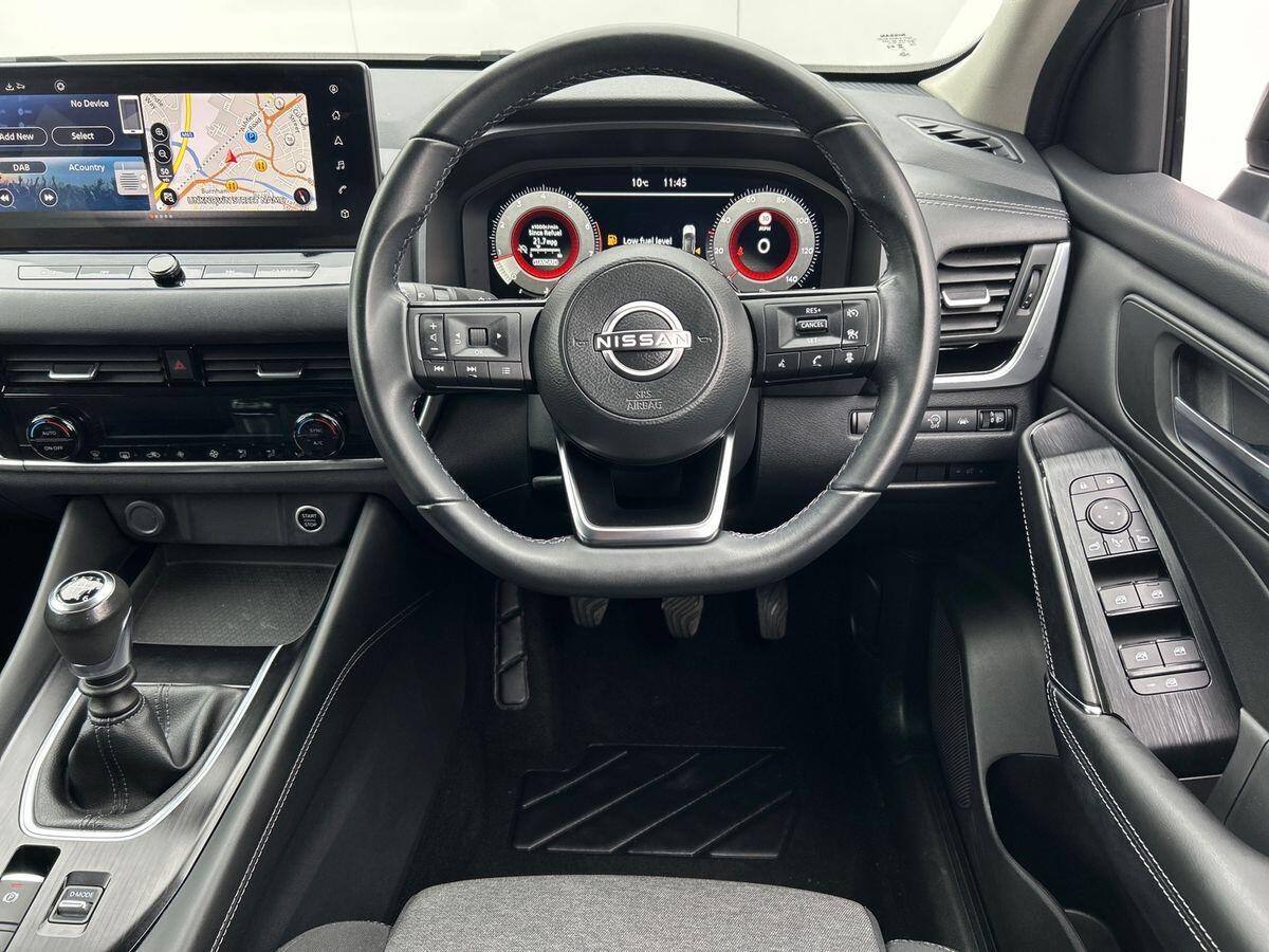 Used Nissan Qashqai 2022 for sale - 76300318: Photo 20