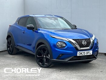 Used Nissan Juke 2025 for sale - 78819988: Photo
