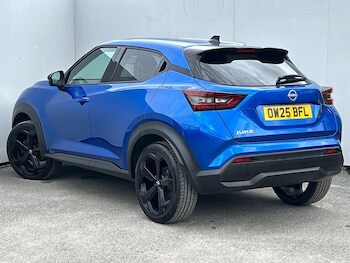 Used Nissan Juke 2025 for sale - 78819988: Photo