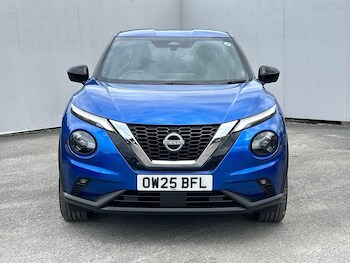 Used Nissan Juke 2025 for sale - 78819988: Photo
