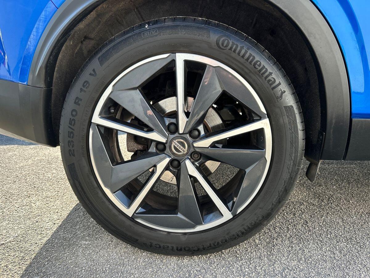 Used Nissan Qashqai 2022 for sale - 77946444: Photo 10