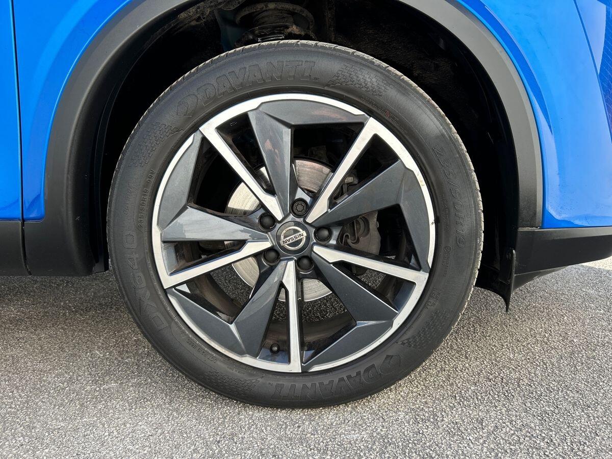 Used Nissan Qashqai 2022 for sale - 77946444: Photo 11