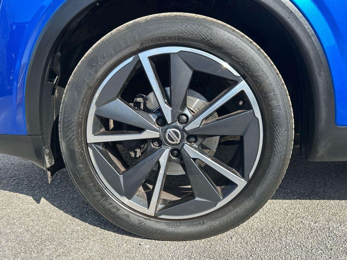 Used Nissan Qashqai 2022 for sale - 77946444: Photo 13