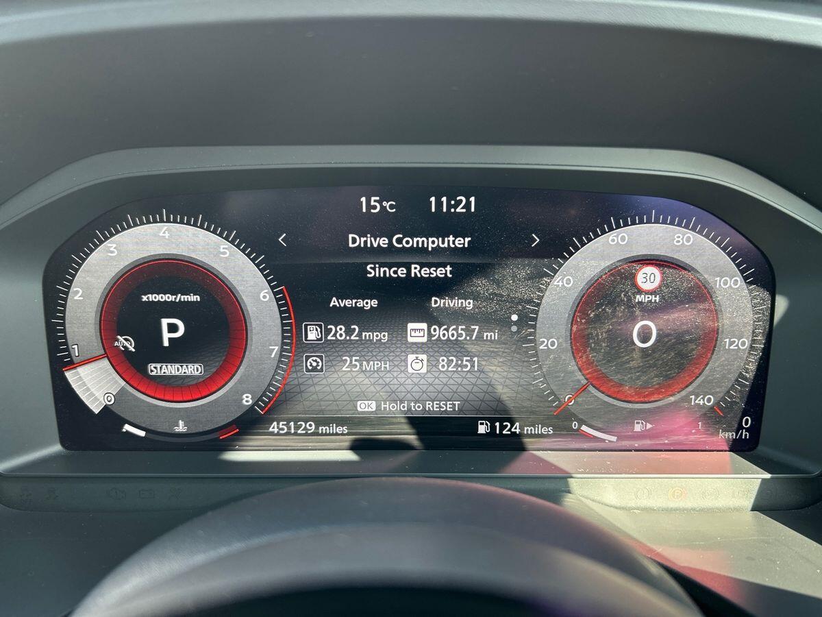 Used Nissan Qashqai 2022 for sale - 77946444: Photo 15