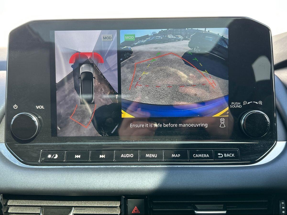 Used Nissan Qashqai 2022 for sale - 77946444: Photo 17